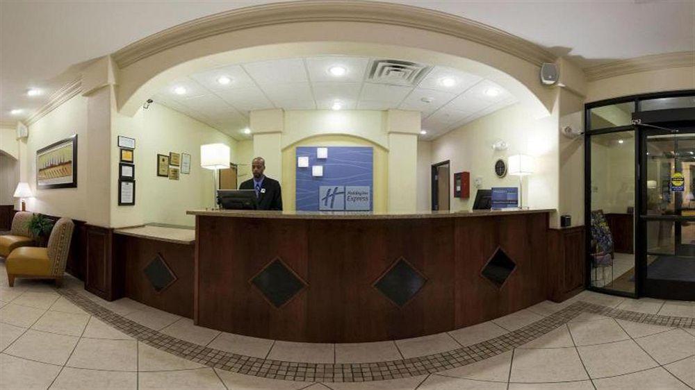 Holiday Inn Express & Suites Alamosa By Ihg Eksteriør bilde