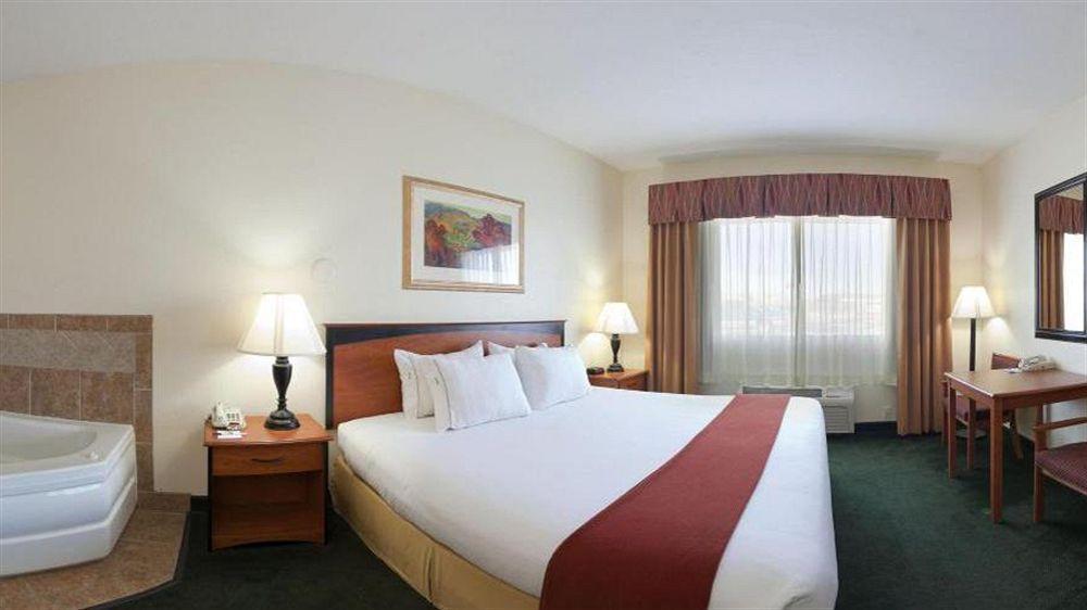 Holiday Inn Express & Suites Alamosa By Ihg Eksteriør bilde