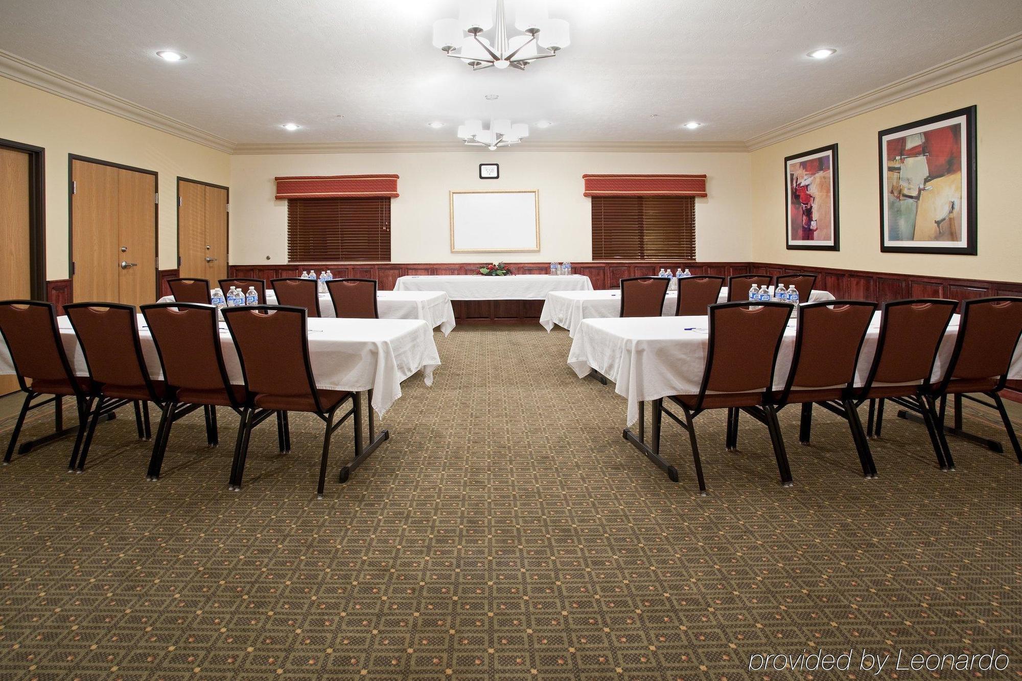 Holiday Inn Express & Suites Alamosa By Ihg Fasiliteter bilde