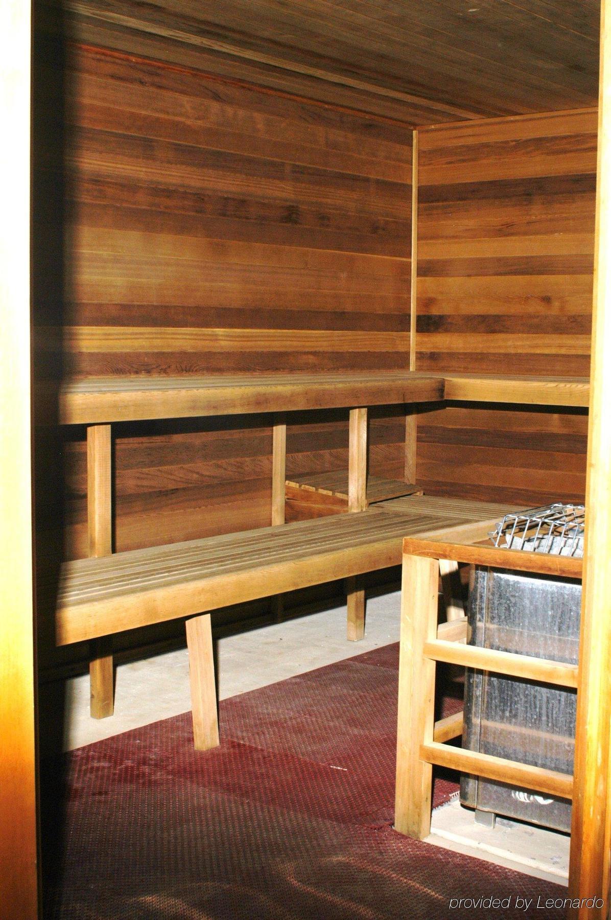 Holiday Inn Express & Suites Alamosa By Ihg Fasiliteter bilde