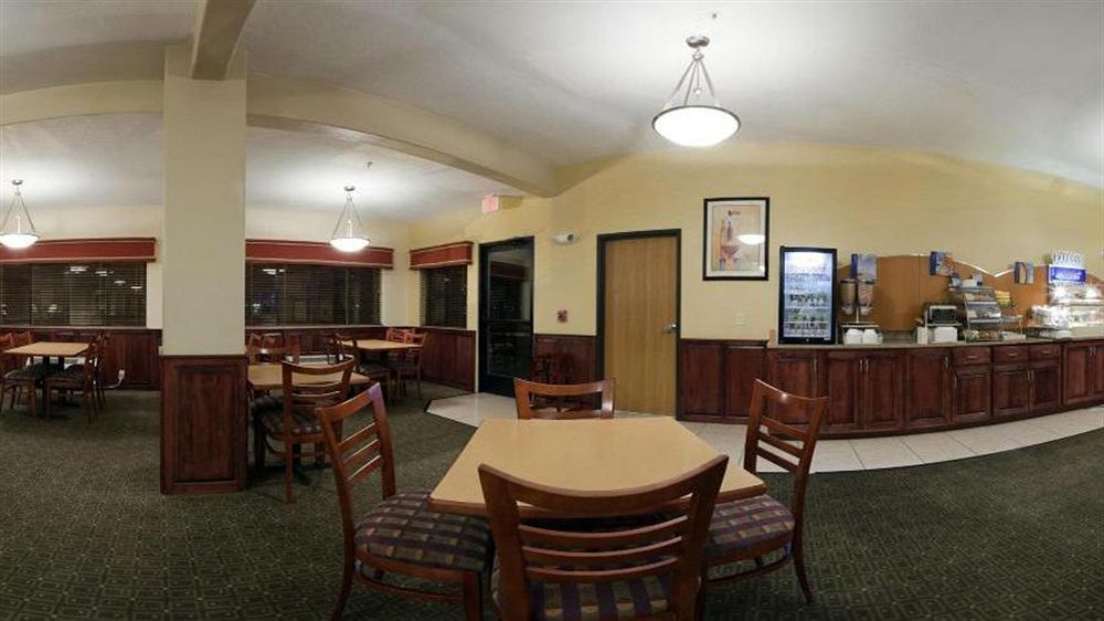 Holiday Inn Express & Suites Alamosa By Ihg Eksteriør bilde