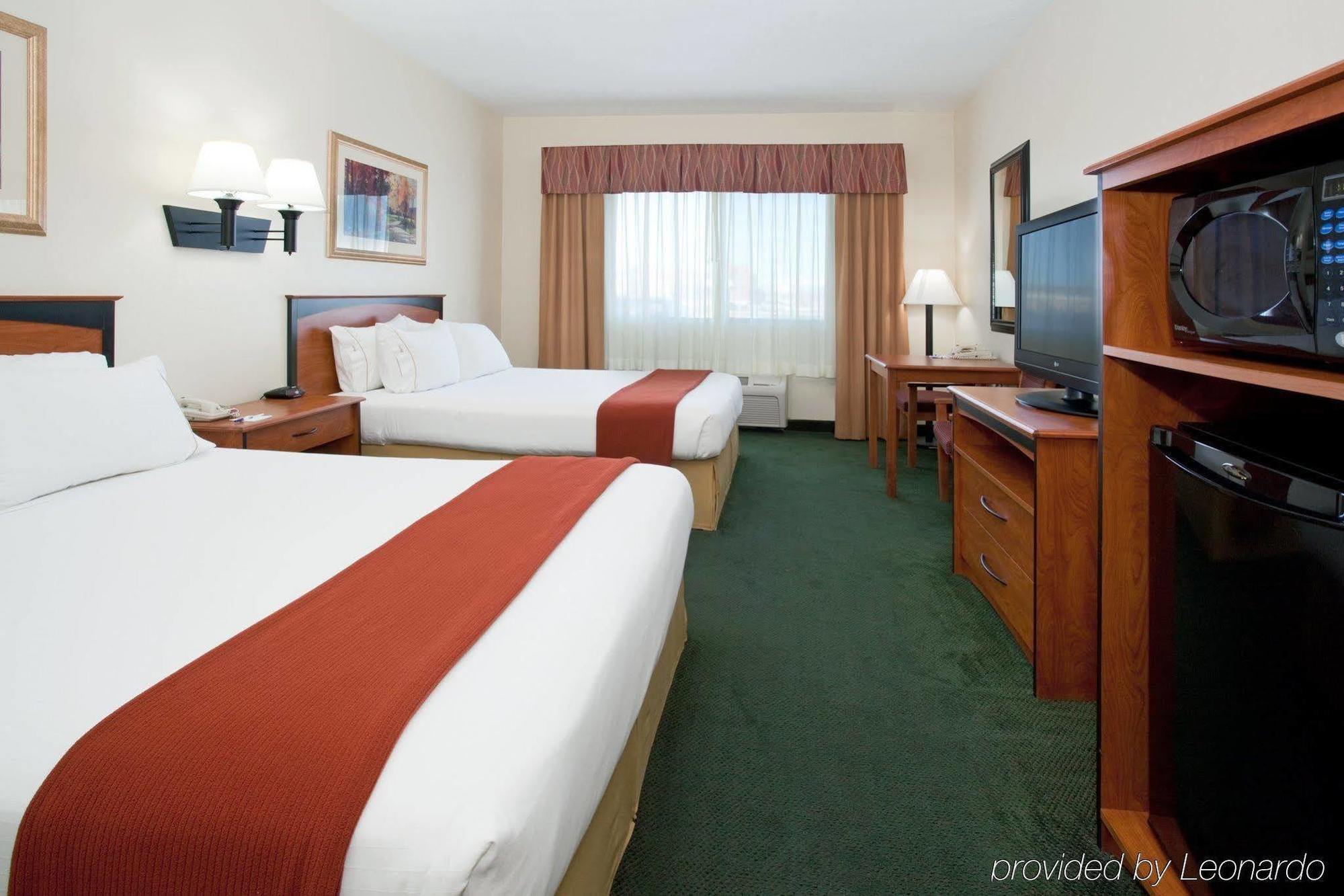 Holiday Inn Express & Suites Alamosa By Ihg Rom bilde