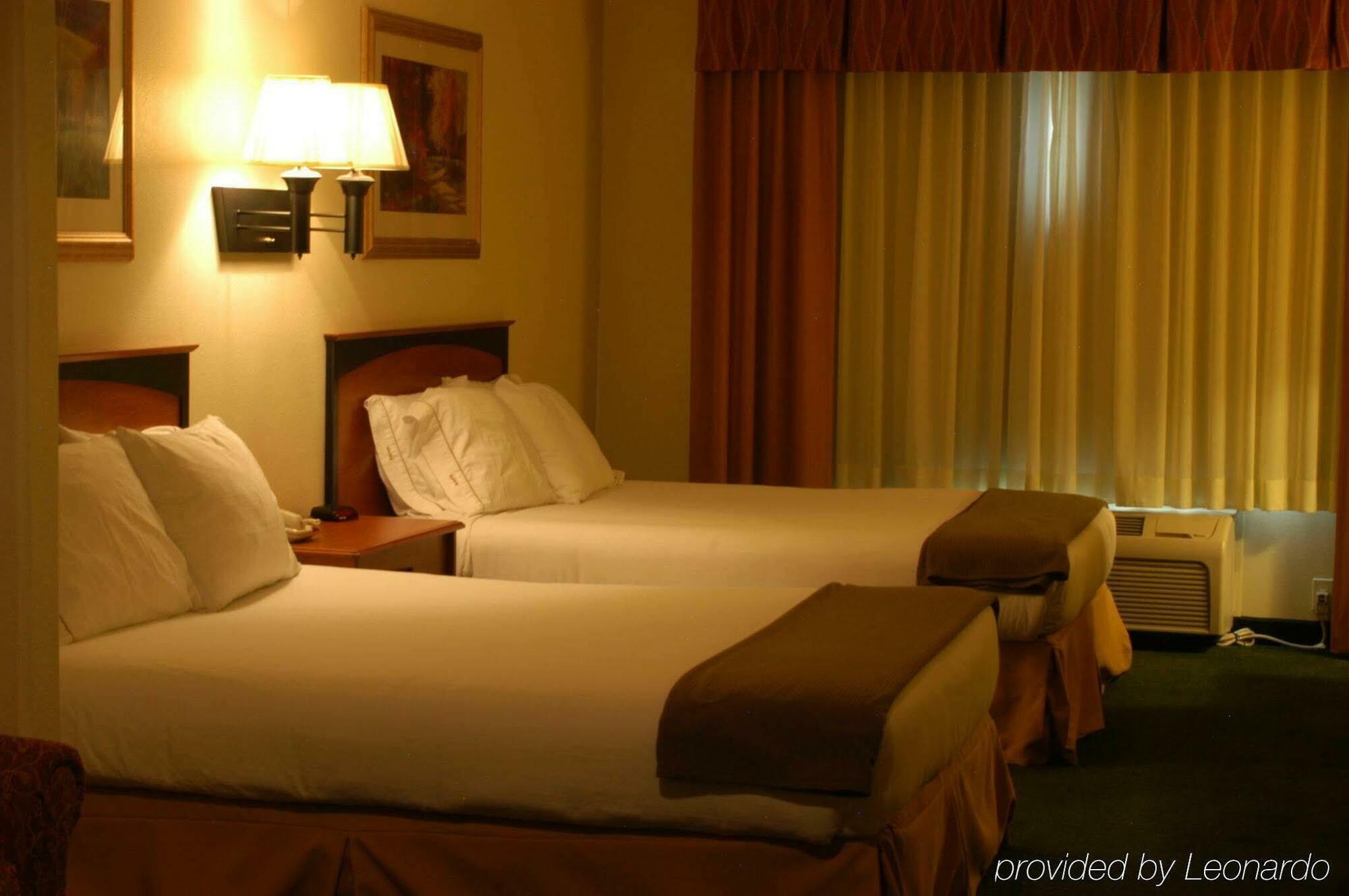 Holiday Inn Express & Suites Alamosa By Ihg Rom bilde