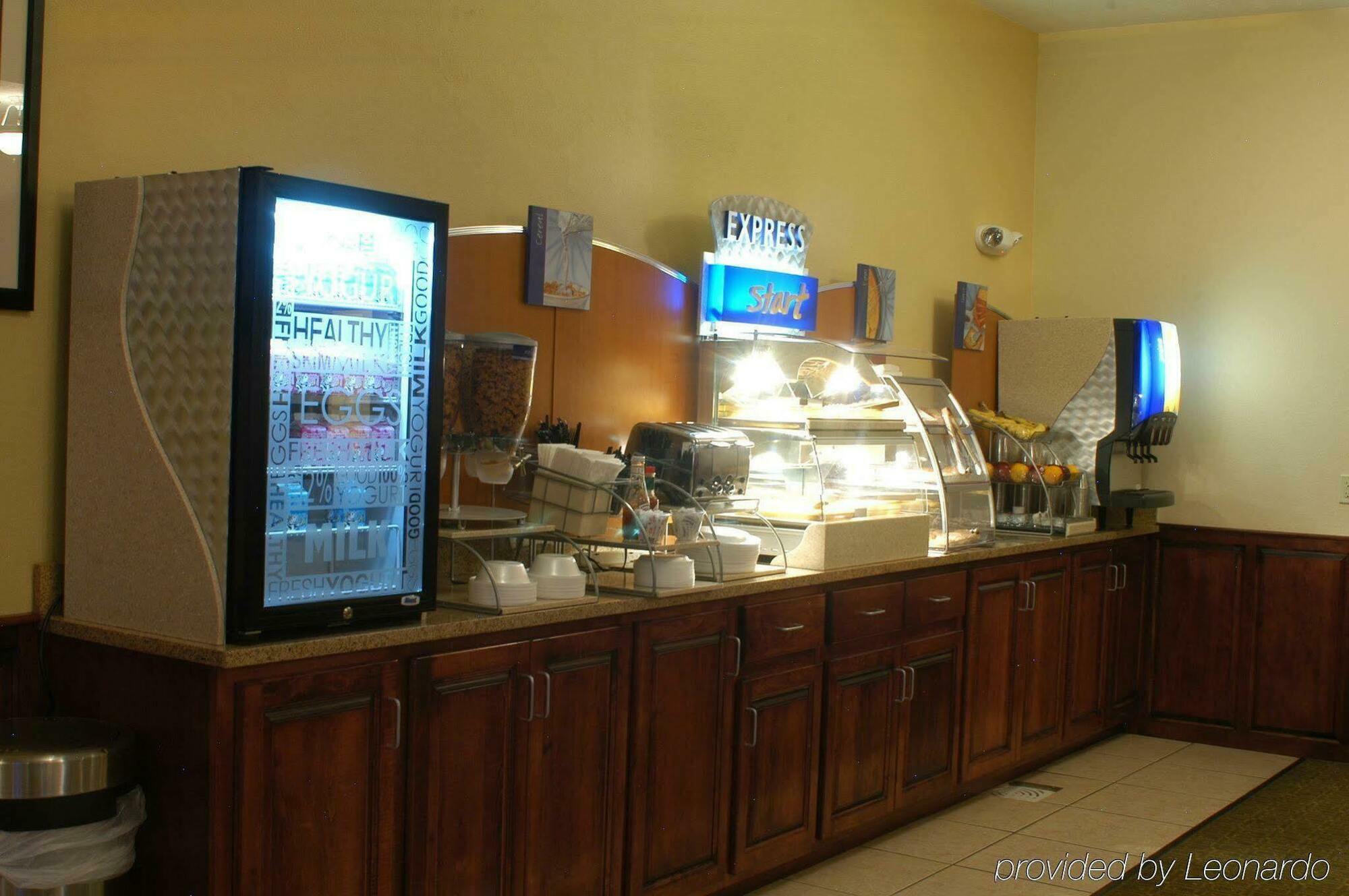 Holiday Inn Express & Suites Alamosa By Ihg Eksteriør bilde