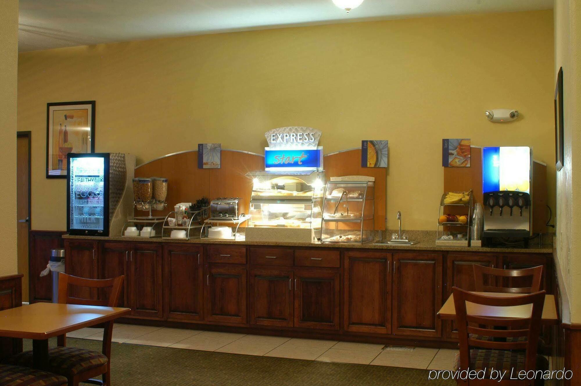 Holiday Inn Express & Suites Alamosa By Ihg Eksteriør bilde