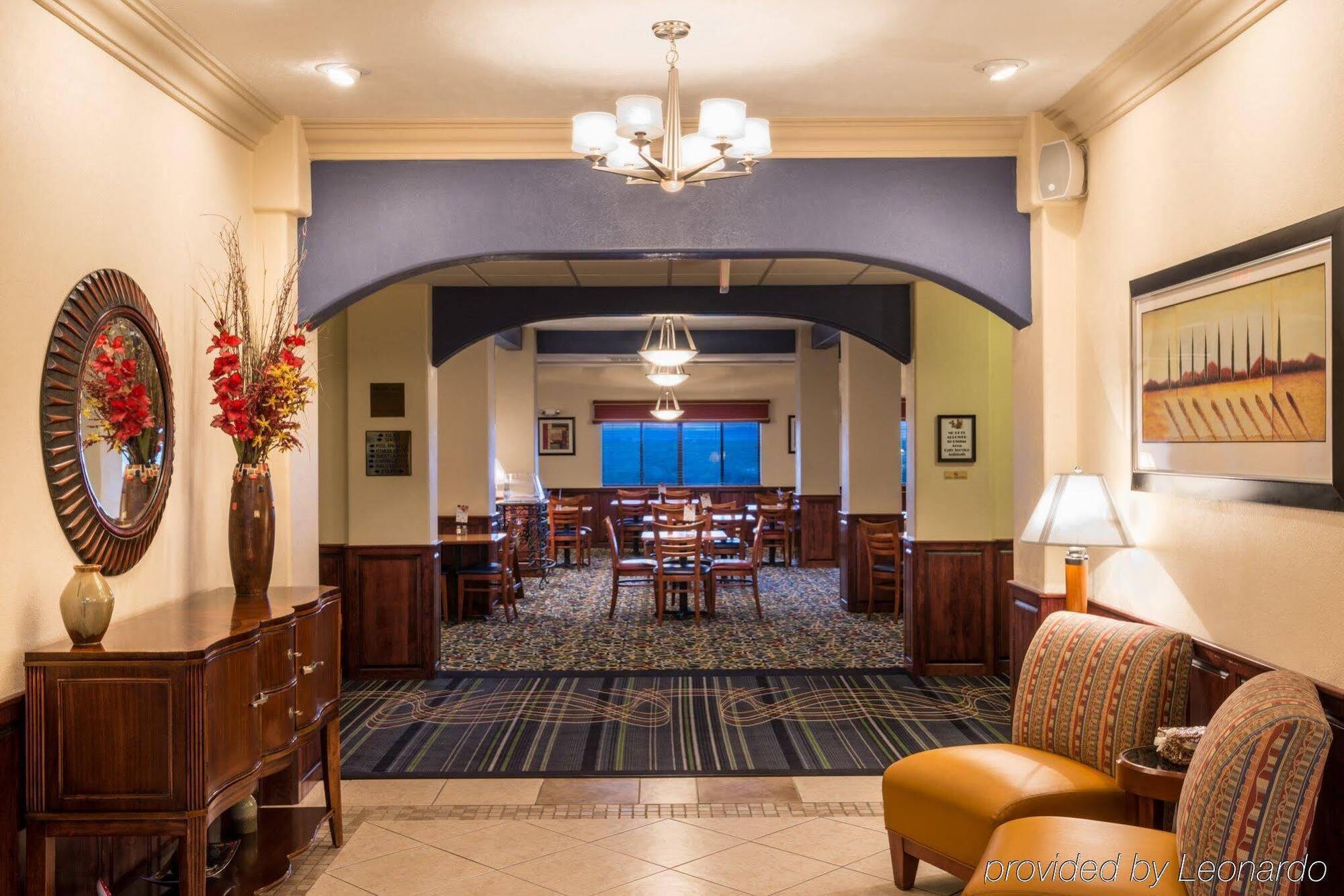 Holiday Inn Express & Suites Alamosa By Ihg Eksteriør bilde