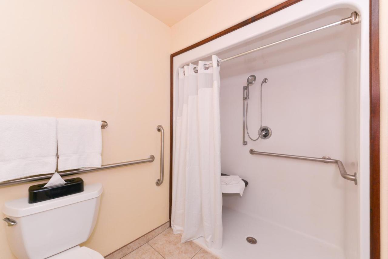 Holiday Inn Express & Suites Alamosa By Ihg Eksteriør bilde